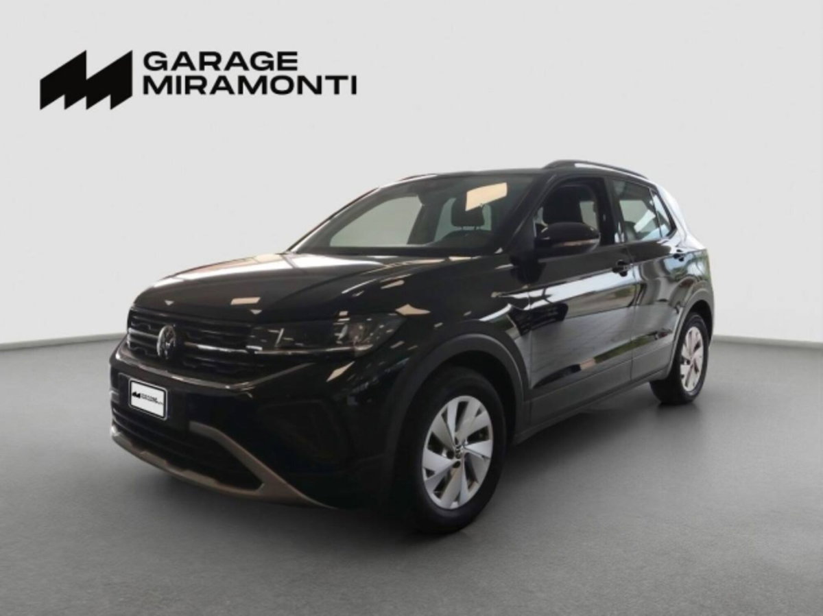 Volkswagen T-Cross 1.0 tsi Style 115cv dsg