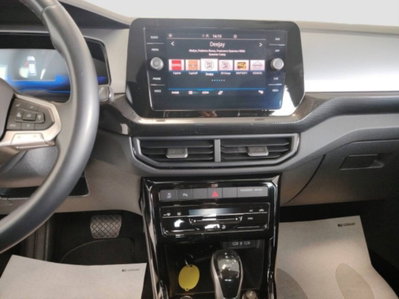 Volkswagen T-Cross 1.0 tsi Style 115cv dsg (15)