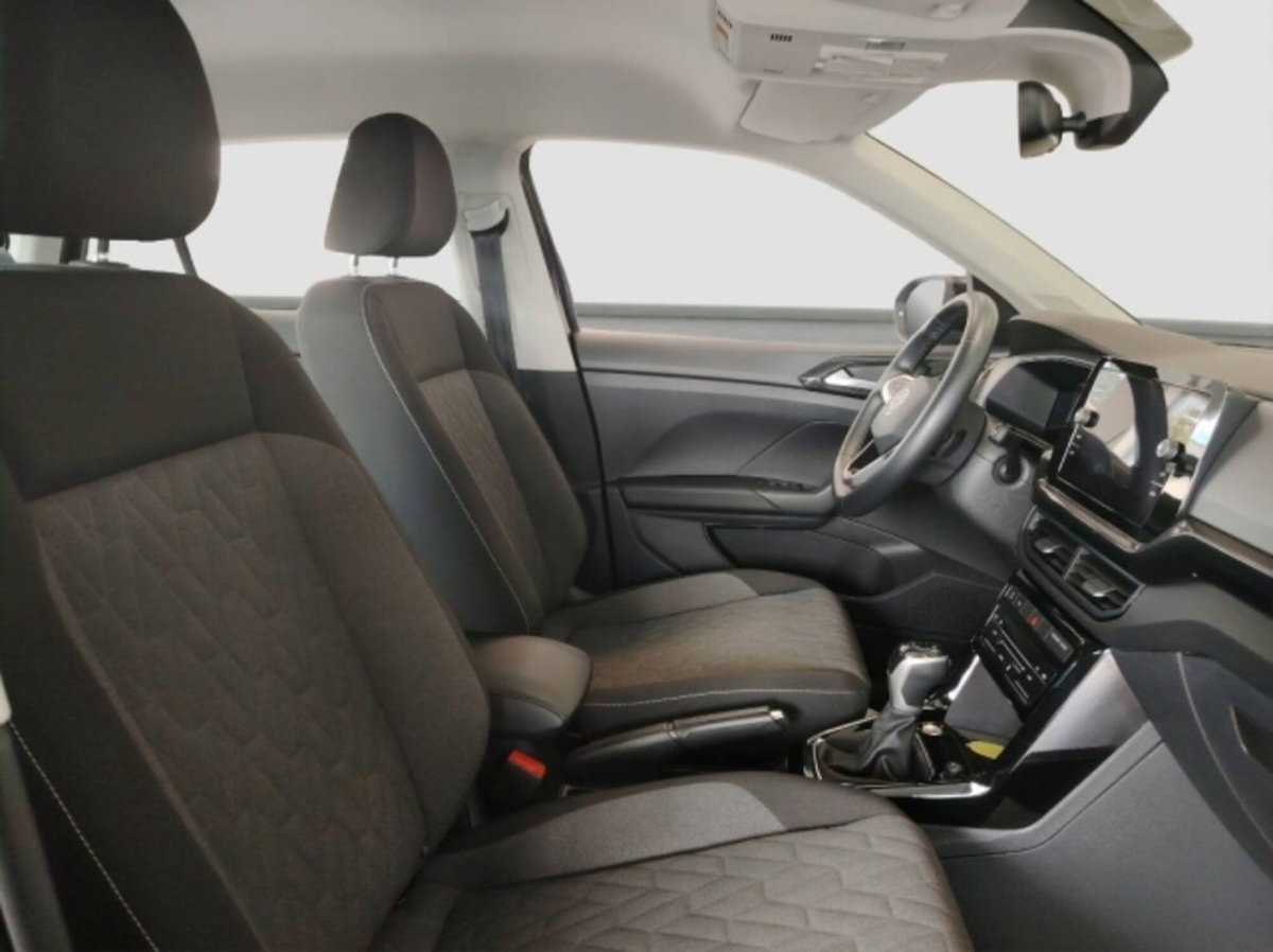 Volkswagen T-Cross 1.0 tsi Style 115cv dsg (18)