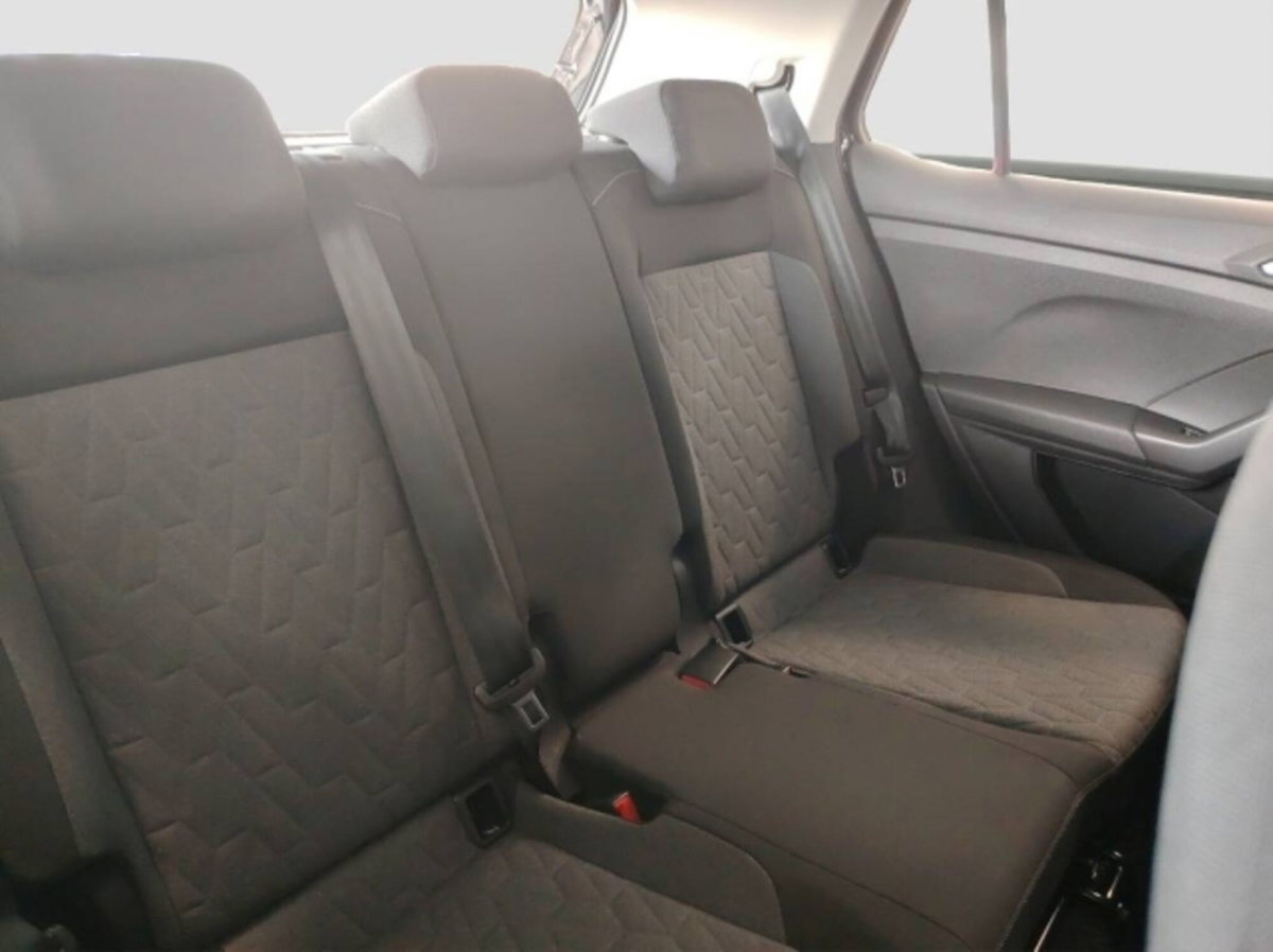 Volkswagen T-Cross 1.0 tsi Style 115cv dsg (19)
