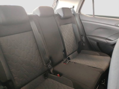 Volkswagen T-Cross 1.0 tsi Style 115cv dsg (19)