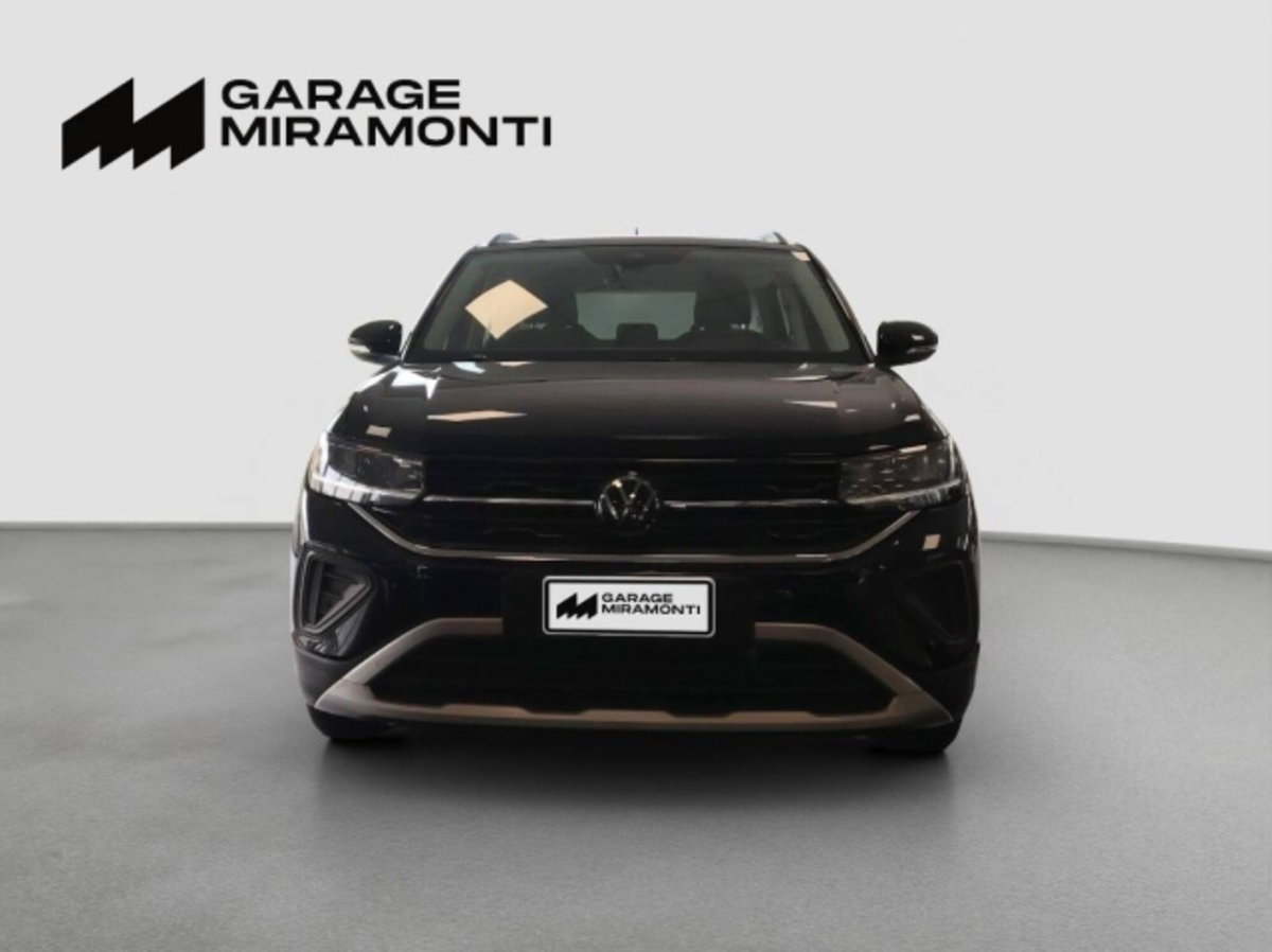 Volkswagen T-Cross 1.0 tsi Style 115cv dsg (2)