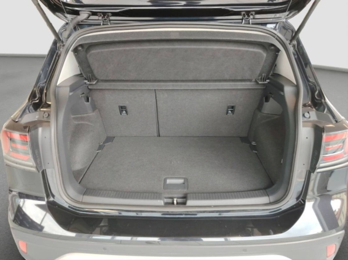 Volkswagen T-Cross 1.0 tsi Style 115cv dsg (20)