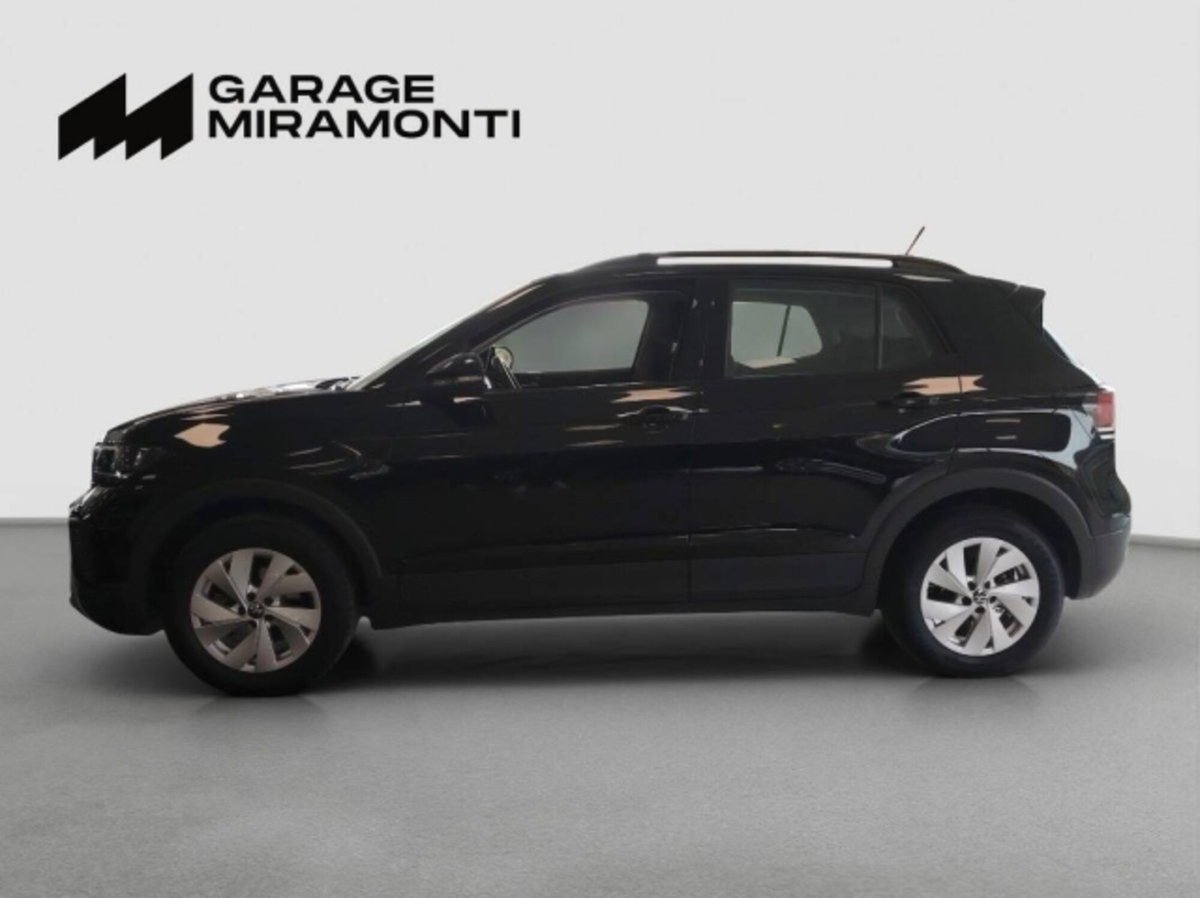 Volkswagen T-Cross 1.0 tsi Style 115cv dsg (3)