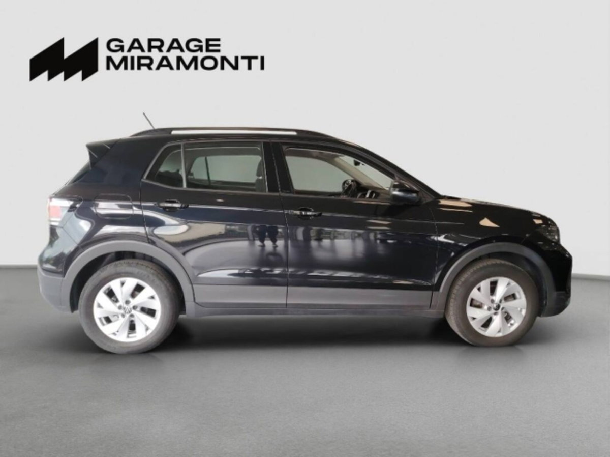 Volkswagen T-Cross 1.0 tsi Style 115cv dsg (7)