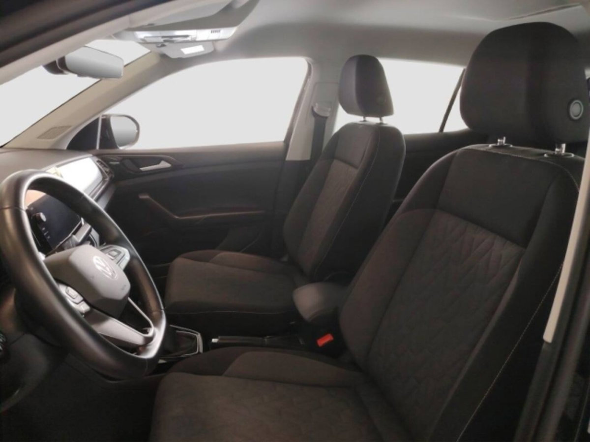Volkswagen T-Cross 1.0 tsi Style 115cv dsg (9)