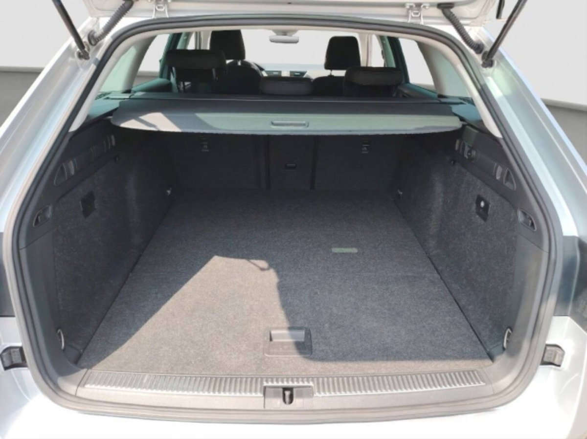 Skoda Superb Station Wagon 2.0 TDI CR DSG 4x4 Wagon Executive (20)