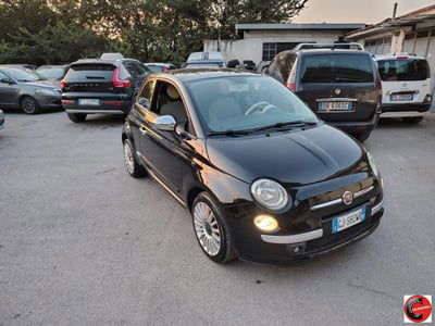 Fiat 500 1.2 Lounge usata