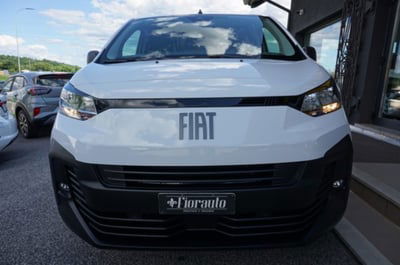 Fiat Scudo Furgone ce 1.5 bluehdi 120cv L2H1 nuovo