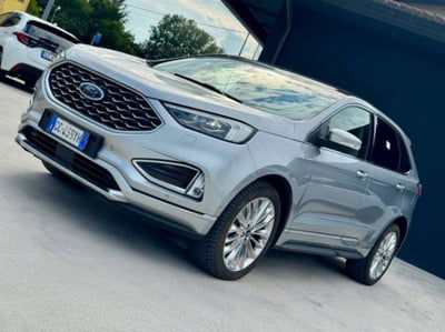 Ford Edge 2.0 EcoBlue 238 CV AWD Start&Stop aut. Vignale usata