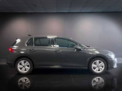 Volkswagen Golf 2.0 tdi Life 115cv usata
