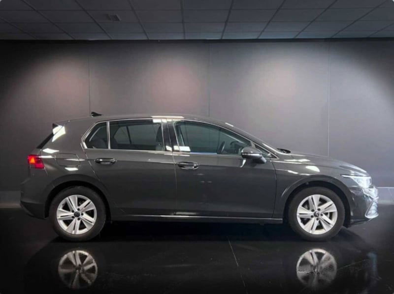 Volkswagen Golf 2.0 tdi Life 115cv