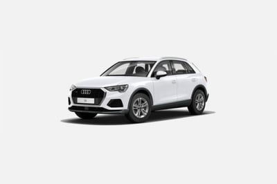 Audi Q3 35 2.0 tdi Business Advanced s-tronic usata