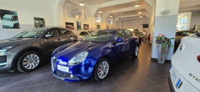 Alfa Romeo Giulietta 1.6 JTDm Giulietta 120cv usata
