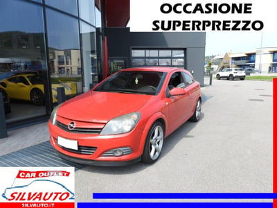 Opel Astra GTC 1.9 16V CDTI 150CV 3 porte Cosmo