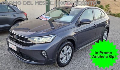Volkswagen Taigo 1.0 tsi Life 115cv usata