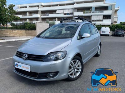 Volkswagen Golf Plus 1.4 TSI DSG Highline usata