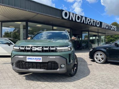 Dacia Duster 1.0 TCe GPL 4x2 Extreme nuova