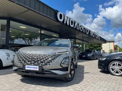 Omoda Omoda 5 1.6 tgdi Premium 7dct nuova