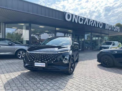 Omoda Omoda 5 1.6 tgdi Premium 7dct nuova