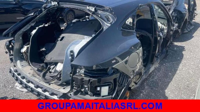 Jaguar E-Pace 2.0 249 CV AWD aut. R-Dynamic HSE