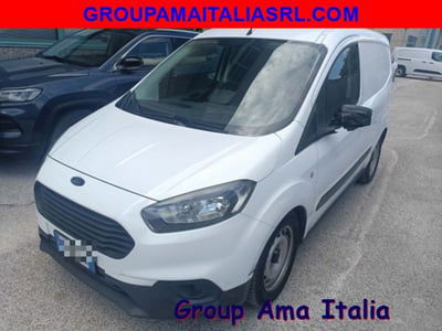 Ford Transit Courier 1.5 TDCi 75CV  Entry