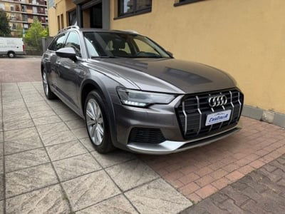 Audi A6 Allroad 40 TDI 2.0 quattro S tronic Evolution usata