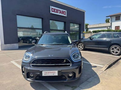 MINI Mini Countryman 1.5 Cooper SE Business Countryman ALL4 Automatica usata