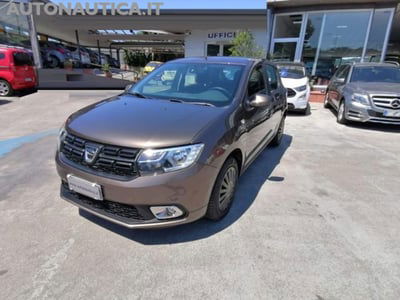 Dacia Sandero Streetway 1.0 SCe 75 CV S&S Access usata