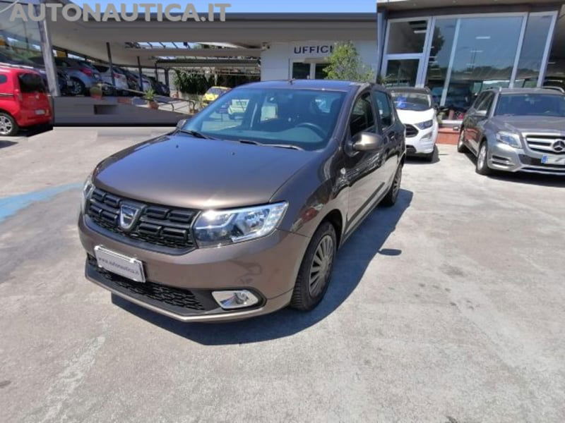 Dacia Sandero Streetway 1.0 SCe 75 CV S&S Access