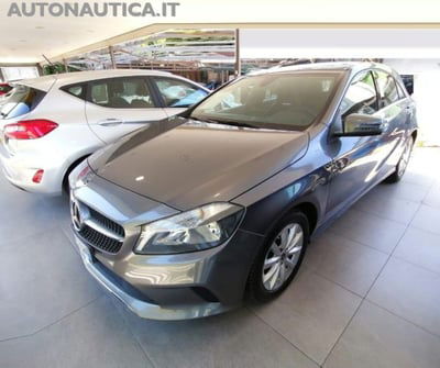 Mercedes-Benz Classe B 160 Business usata