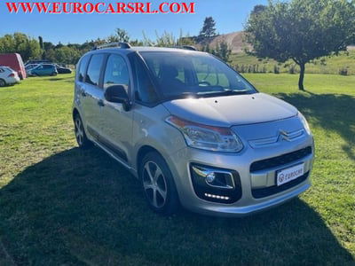 Citroen C3 Picasso BlueHDi 100 Exclusive usata
