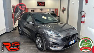 Ford Kuga 1.5 EcoBlue 120 CV aut. 2WD ST-Line X Design usata