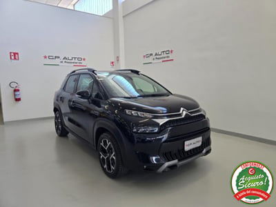 Citroen C3 Aircross PureTech 130 S&S EAT6 Shine Pack usata