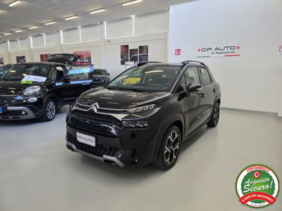 Citroen C3 Aircross PureTech 130 S&S EAT6 Shine Pack usata