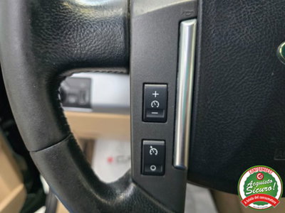 Land Rover Freelander 2.2 TD4 S.W. HSE (13)