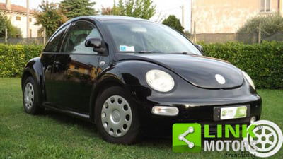 Volkswagen New Beetle TDI usata