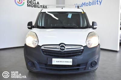 Opel Combo 1.4 Turbo EcoM PL-TN Van (1000kg) usato