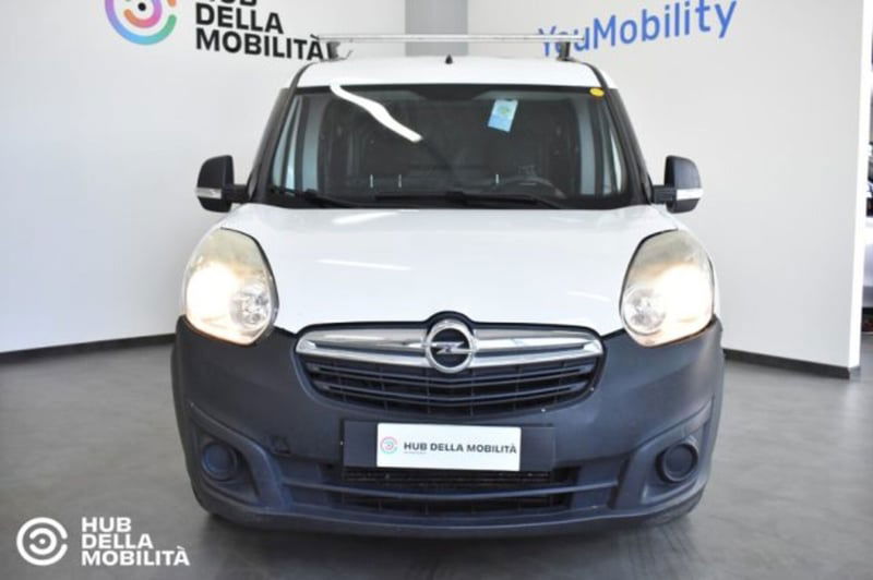 Opel Combo 1.4 Turbo EcoM PL-TN Van (1000kg)