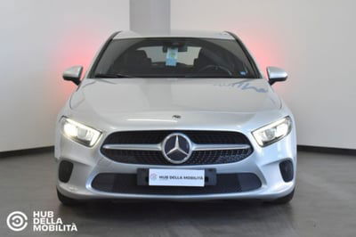 Mercedes-Benz Classe A 180 d Business Extra auto usata