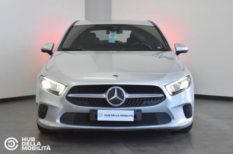 Mercedes-Benz Classe A 180 d Business Extra auto