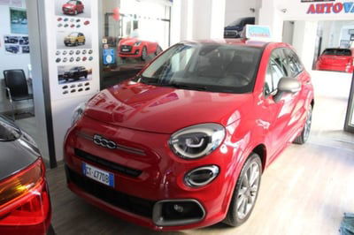 Fiat 500X 1.3 MultiJet 95 CV Sport Dolcevita usata