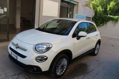 Fiat 500X 1.3 MultiJet 95 CV Connect usata