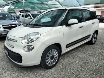 Fiat 500L Living 1.6 Multijet 120 CV Pop Star usata