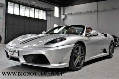 Ferrari F430 Spider F430 Spider usata