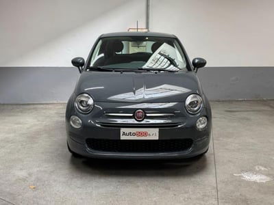 Fiat 500 1.2 Pop usata