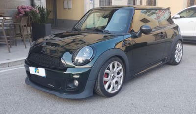 MINI Mini 1.6 16V Cooper S