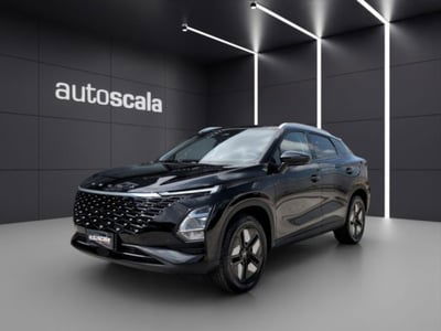 Omoda Omoda 5 1.6 tgdi Premium 7dct nuova