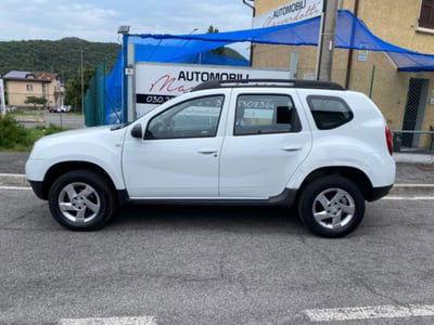 Dacia Duster 1.6 110CV 4x2 GPL Lauréate usata
