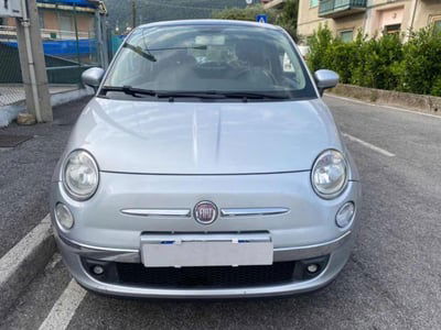 Fiat 500 1.2 Lounge usata